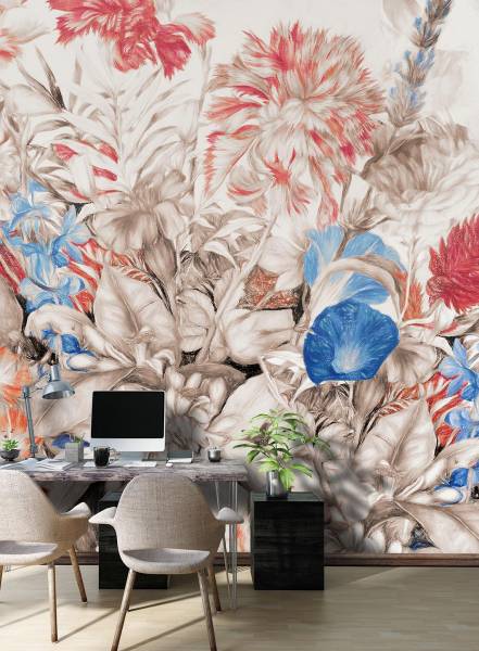 Flowers - wallpaper