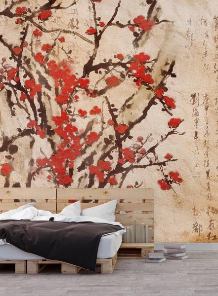 Blossom - wallpaper