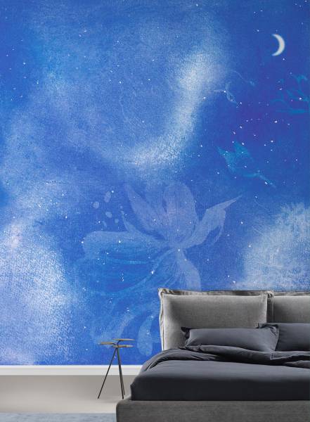 Mystic sky - wallpaper